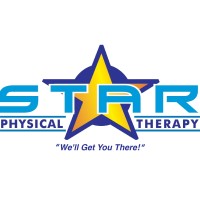 STAR Physical Therapy Clinics logo, STAR Physical Therapy Clinics contact details