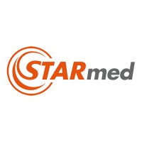 STARmed Co., Ltd. logo, STARmed Co., Ltd. contact details