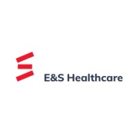 E&S HEALTHCARE CO. LTD. logo, E&S HEALTHCARE CO. LTD. contact details