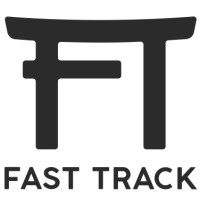 Fast Track logo, Fast Track contact details