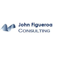 John Figueroa Consulting logo, John Figueroa Consulting contact details