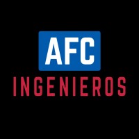 AFC INGENIEROS logo, AFC INGENIEROS contact details