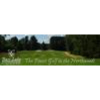 Bass Lake Country Club logo, Bass Lake Country Club contact details