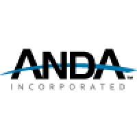 Anda, Inc. logo, Anda, Inc. contact details