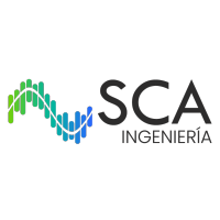 SCA Ingeniería logo, SCA Ingeniería contact details