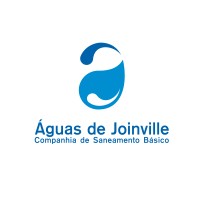 Companhia Águas de Joinville Oficial logo, Companhia Águas de Joinville Oficial contact details