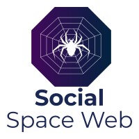 Social Space Web logo, Social Space Web contact details