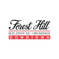 Forest Hill Real Estate Downtown logo, Forest Hill Real Estate Downtown contact details