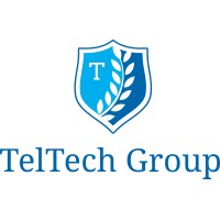 TelTech Group logo, TelTech Group contact details