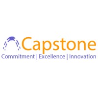 Capstone Consultants Private Limited logo, Capstone Consultants Private Limited contact details