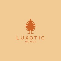 Luxotic Homes logo, Luxotic Homes contact details