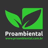 Proambiental logo, Proambiental contact details