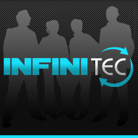 Infinitec Chile logo, Infinitec Chile contact details