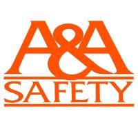 A&A Safety, Inc. logo, A&A Safety, Inc. contact details