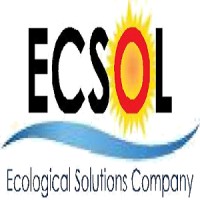 ECSOL Ecological Solutions Co. logo, ECSOL Ecological Solutions Co. contact details