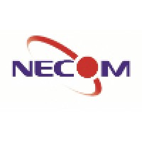 Necom (New Electronic Company) logo, Necom (New Electronic Company) contact details