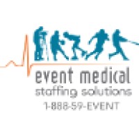 Event Medical Staffing Solutions logo, Event Medical Staffing Solutions contact details