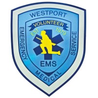 WESTPORT VOLUNTEER EMERGENCY MEDICAL SERVICE INC logo, WESTPORT VOLUNTEER EMERGENCY MEDICAL SERVICE INC contact details