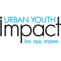 Urban Youth Impact logo, Urban Youth Impact contact details