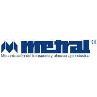 METRAL logo, METRAL contact details