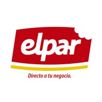 Distribuidora ELPAR logo, Distribuidora ELPAR contact details