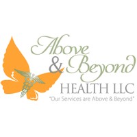 Above & Beyond Health LLC logo, Above & Beyond Health LLC contact details