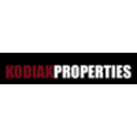 Kodiak Properties logo, Kodiak Properties contact details