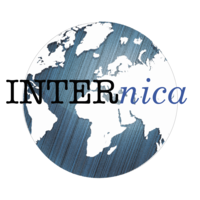 Internica logo, Internica contact details