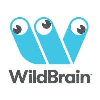 WildBrain China logo, WildBrain China contact details