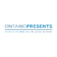 Ontario Presents logo, Ontario Presents contact details