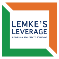 Lemke's Leverage logo, Lemke's Leverage contact details