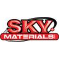 Sky Materials Corp logo, Sky Materials Corp contact details