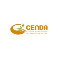 CENDA Centro de estimulación de neurodesarrollo y aprendizaje logo, CENDA Centro de estimulación de neurodesarrollo y aprendizaje contact details