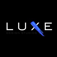 Luxe Design Studios logo, Luxe Design Studios contact details