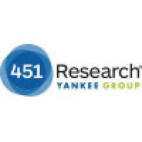 451 Research Mobility team (Yankee Group) logo, 451 Research Mobility team (Yankee Group) contact details