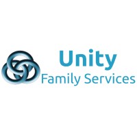 Unity Family Services logo, Unity Family Services contact details