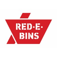 RED-E-BINS Ottawa logo, RED-E-BINS Ottawa contact details