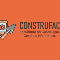 CONSTRUFAC - Faculdade da Construção Civil logo, CONSTRUFAC - Faculdade da Construção Civil contact details