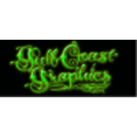 Gulf Coast Graphics logo, Gulf Coast Graphics contact details