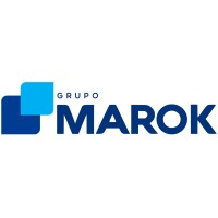 Grupo Marok logo, Grupo Marok contact details