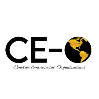 CE-O logo, CE-O contact details