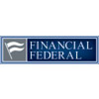 Financial Federal Bank logo, Financial Federal Bank contact details