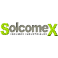 Solcomex Insumos Industriales logo, Solcomex Insumos Industriales contact details