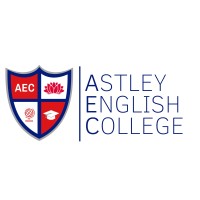 Astley English College (AEC) logo, Astley English College (AEC) contact details