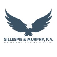 Gillespie & Murphy, P.A. logo, Gillespie & Murphy, P.A. contact details