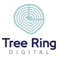 Tree Ring Digital logo, Tree Ring Digital contact details