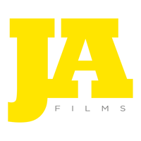 JA Films logo, JA Films contact details