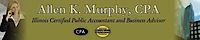 Murphy & Associates CPAs, LLC logo, Murphy & Associates CPAs, LLC contact details