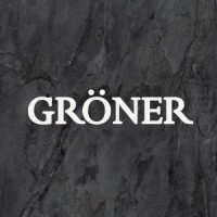 GRÖNER logo, GRÖNER contact details