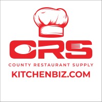 CRS County Restaurant Supply logo, CRS County Restaurant Supply contact details